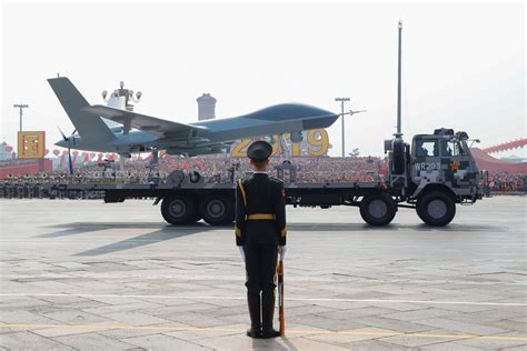 iran  love north korean drones    fight    war  national interest
