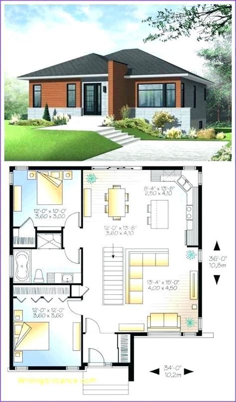 design ideas modern bungalow house designs pictures  inspiration modern house