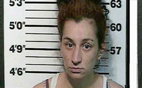 First Pregnant Woman Arrested Under New Drug Law In Tenn On Air
