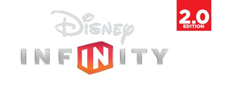 Image Disney Infinity 2 0 Logo Png Disney Infinity Fan Fiction Wiki