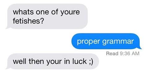 People Who Totally Know How To Kill The Mood When Sexting 23 Pics