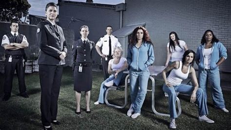 wentworth the complete season 2 dvd review impulse gamer
