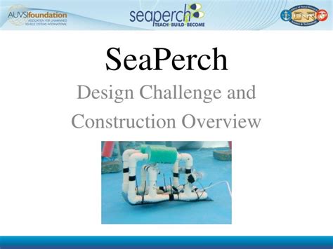 seaperch powerpoint    id
