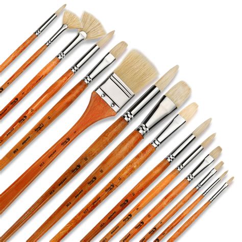 brushes  oil painting reviewsbuyers guide
