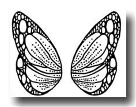 images  fairy printable  pinterest butterfly template