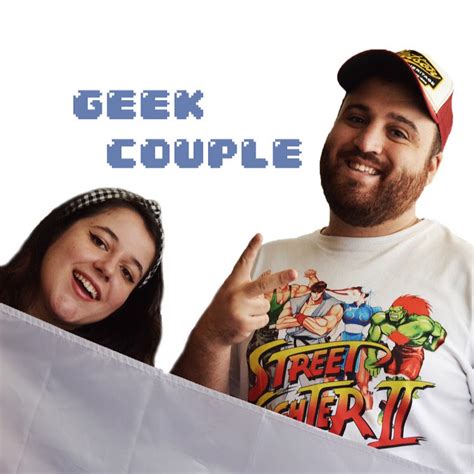 Geek Couple Youtube