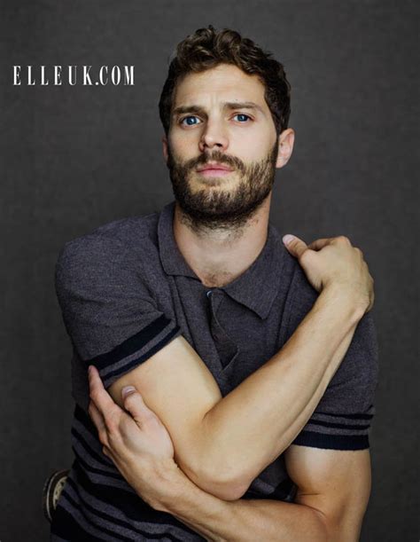 Jamie Dornan Reveals He Visited A Sex Dungeon Ahead Of Fifty Shades Of