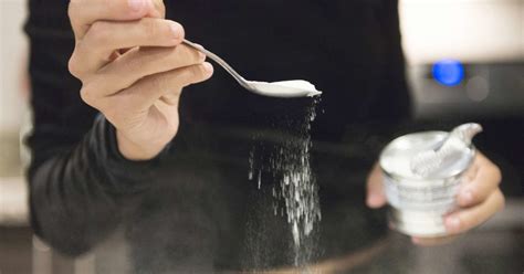 baking soda for uti does it work and is it safe