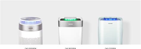 Korean Brand Cuckoo Launches New And Powerful Air Purifiers In India