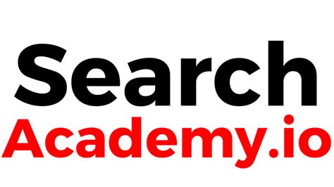 special offer search academy