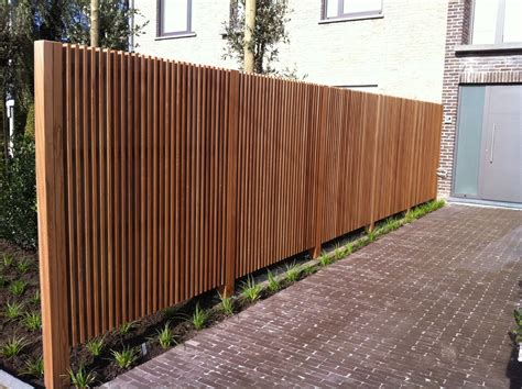 wood fence design modern fence design gate design garden privacy