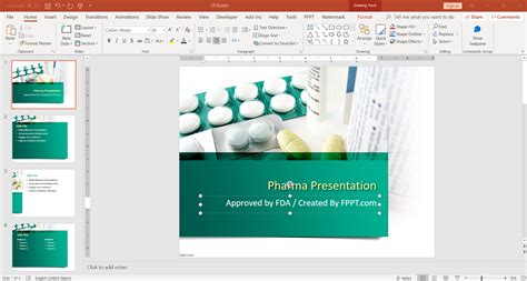 life sciences companies  pharma pitches  powerpoint