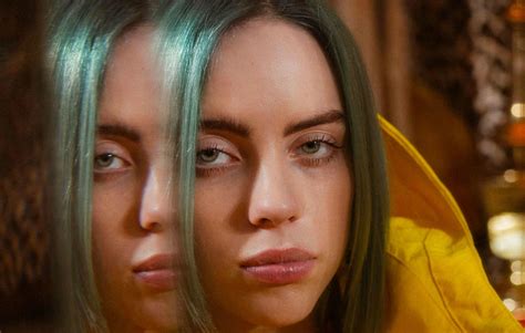 billie eilish teenagers     country   living
