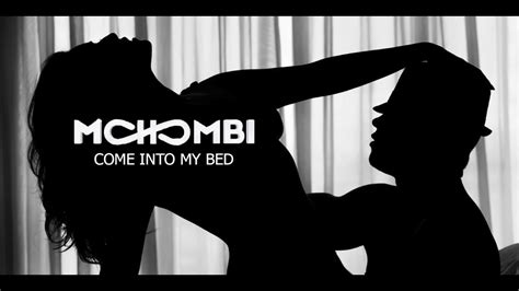 mohombi come into my bed youtube