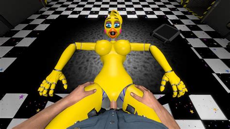 rule 34 3d animatronic faceless male female five nights at freddy s