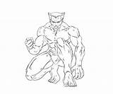 Beast Men Coloring Pages Character Bw Print Dinokids sketch template