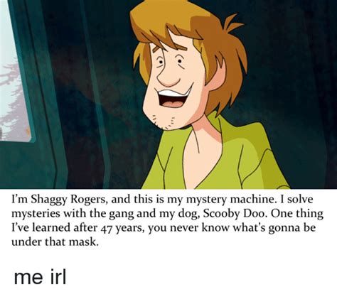 Hilarious Scooby Doo Memes For Scooby Doo Fans