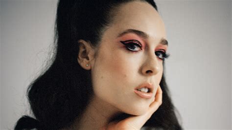 Allie X Is Done With The Hollywood Ideal