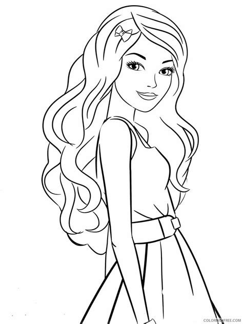 pretty woman coloring pages pretty women coloring click