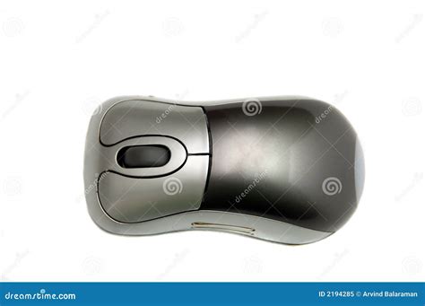 wireless mouse stock image image  blank computer keyboard