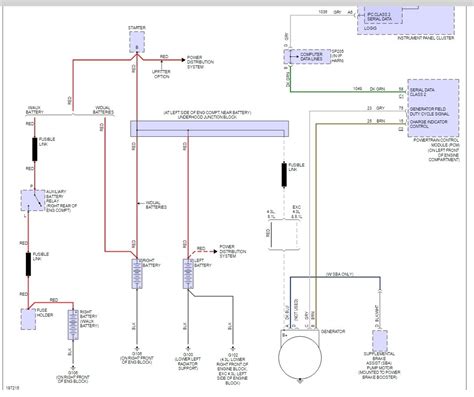 chevy silverado alternator wiring diagram wiring diagram