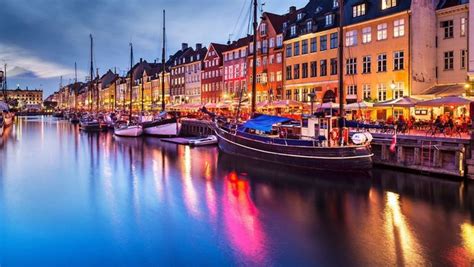 most beautiful european cities 2018 top 10 list