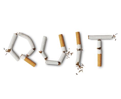 want to quit smoking acupuncture can help you with cravings health