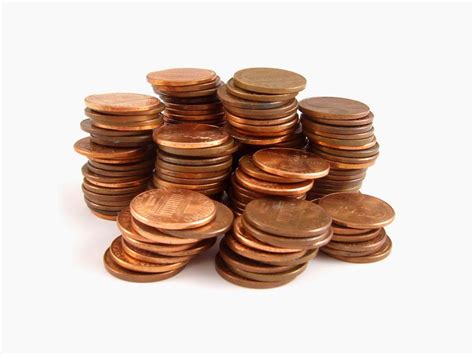 great penny debate part   pennies    poponomics