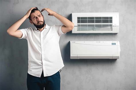 common complaints  mini split systems    address   time air conditioning