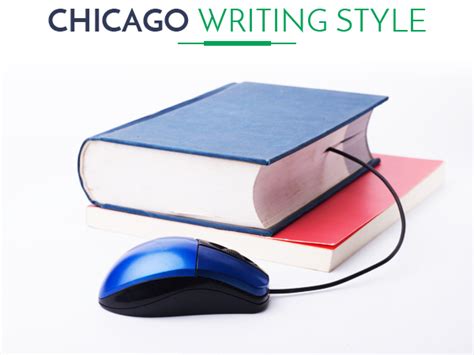 chicago writing style   write  paper