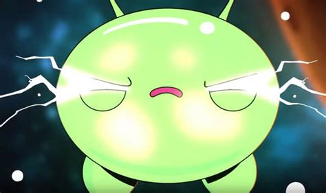 Final Space Season 3 Netflix Release Date Will There Be Another Series