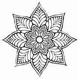 Traceable Zen Flor Lotus Colorear Coloriages Adultes Zentangle Dessin2mandala Lespapillons Doodle Boligrafo Pintadas Clipartmag Visiter Ellahoy Adulte Enregistrée Cristais sketch template