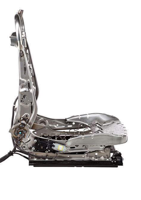 automotive seat frames tf metal