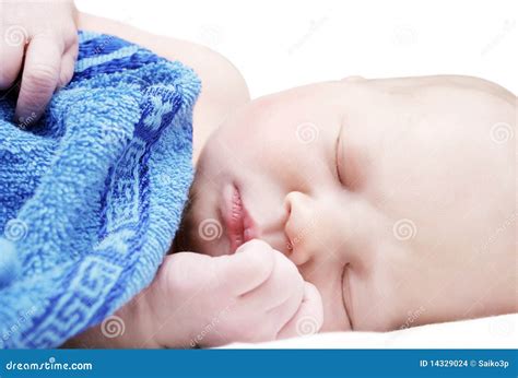 day  baby stock photo image  human life face
