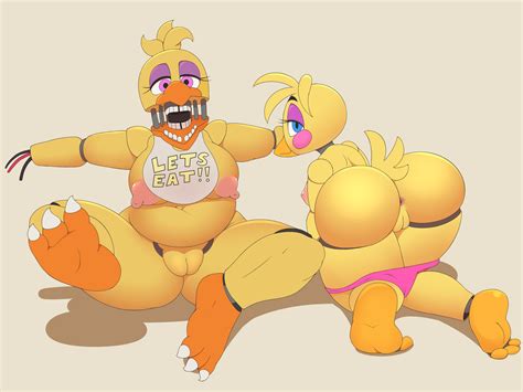 Image 1768429 Chica Five Nights At Freddy S Five Nights