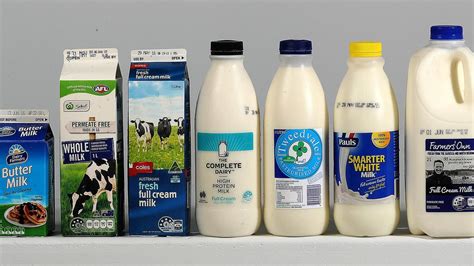 woolworths aldi milk price rise coles increases milk prices too the