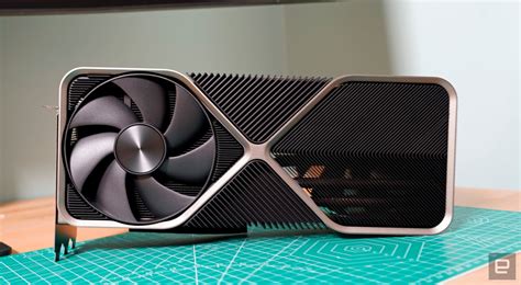 nvidia rtx  review unholy power engadget
