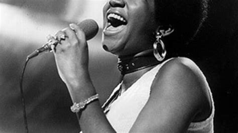 Aretha Franklin 100 Greatest Singers Of All Time