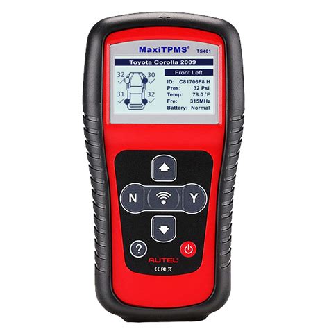tpms tools review buying guide    drive