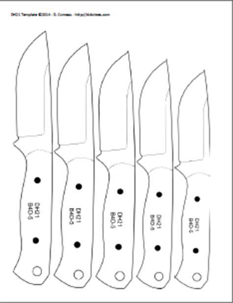image result  knife patterns printable knife patterns knife