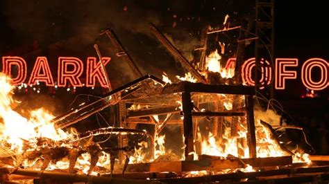 dark mofo returns to heat up hobart with the help of a new