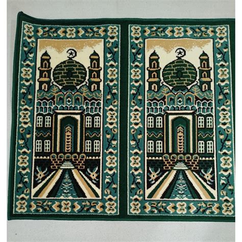 harga karpet bulu masjid murah  terlengkap desain karpet
