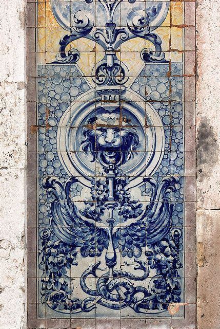 pin by yestersen on collection streets of lisbon in 2019 portuguese tiles blue tiles tile