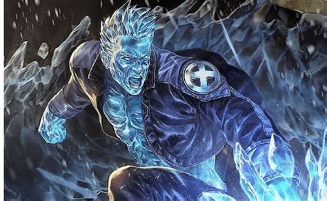 iceman costume carbon costume diy dress  guides  cosplay