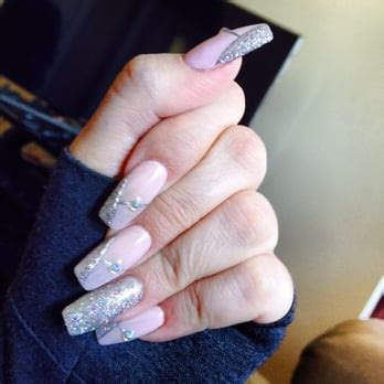 sonnys nails  spa    reviews nail salons