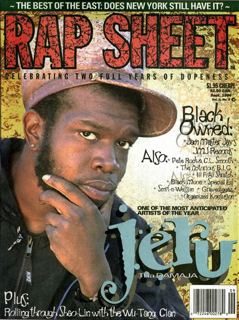 hiphop thegoldenera rap sheet magazine covers