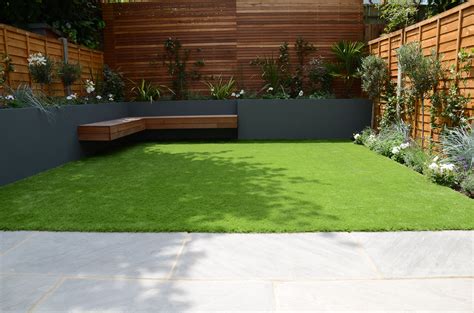 garden design chelsea screen raised beds wonderful planting artificial