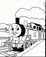 Thomas Tank Engine Drawing Coloring Pages Paintingvalley Train Drawings sketch template