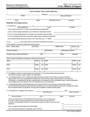 form uscis   fill  printable fillable blank pdffiller