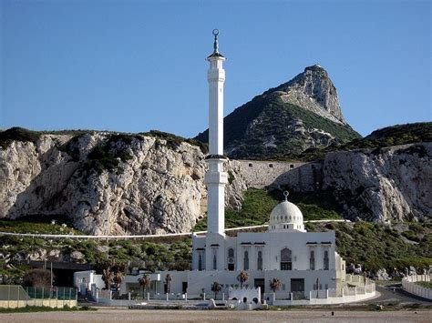 ibrahim al ibrahim mosque gibraltar